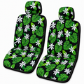 Tiare Fern Black