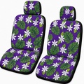 Tiare Fern Purple