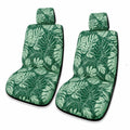 Forest Fern Green