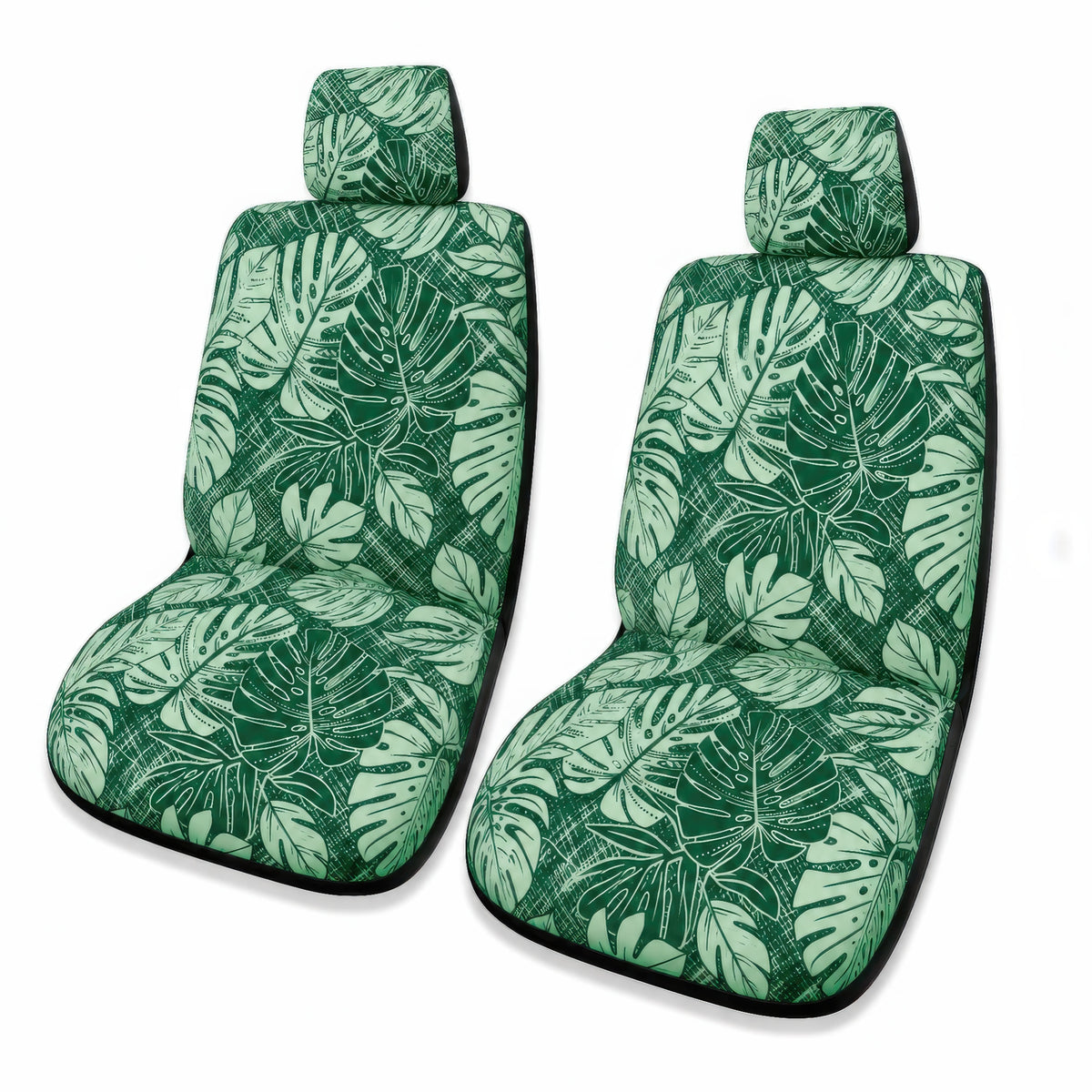 Forest Fern Green