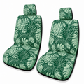 Forest Fern Green