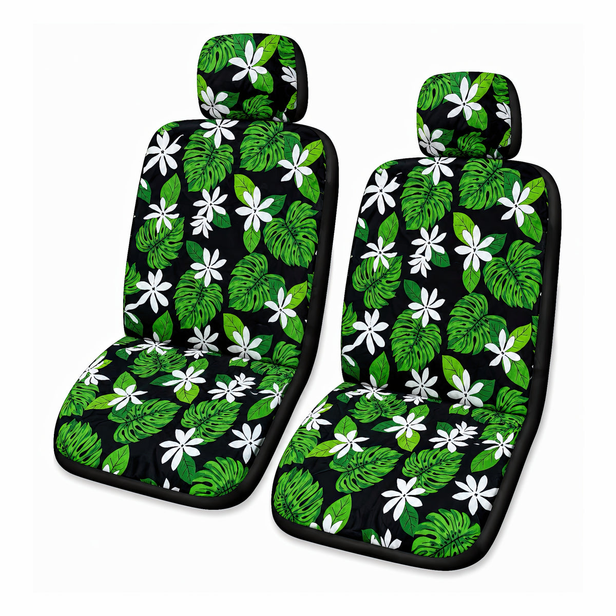 Tiare Fern Black