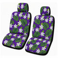 Tiare Fern Purple