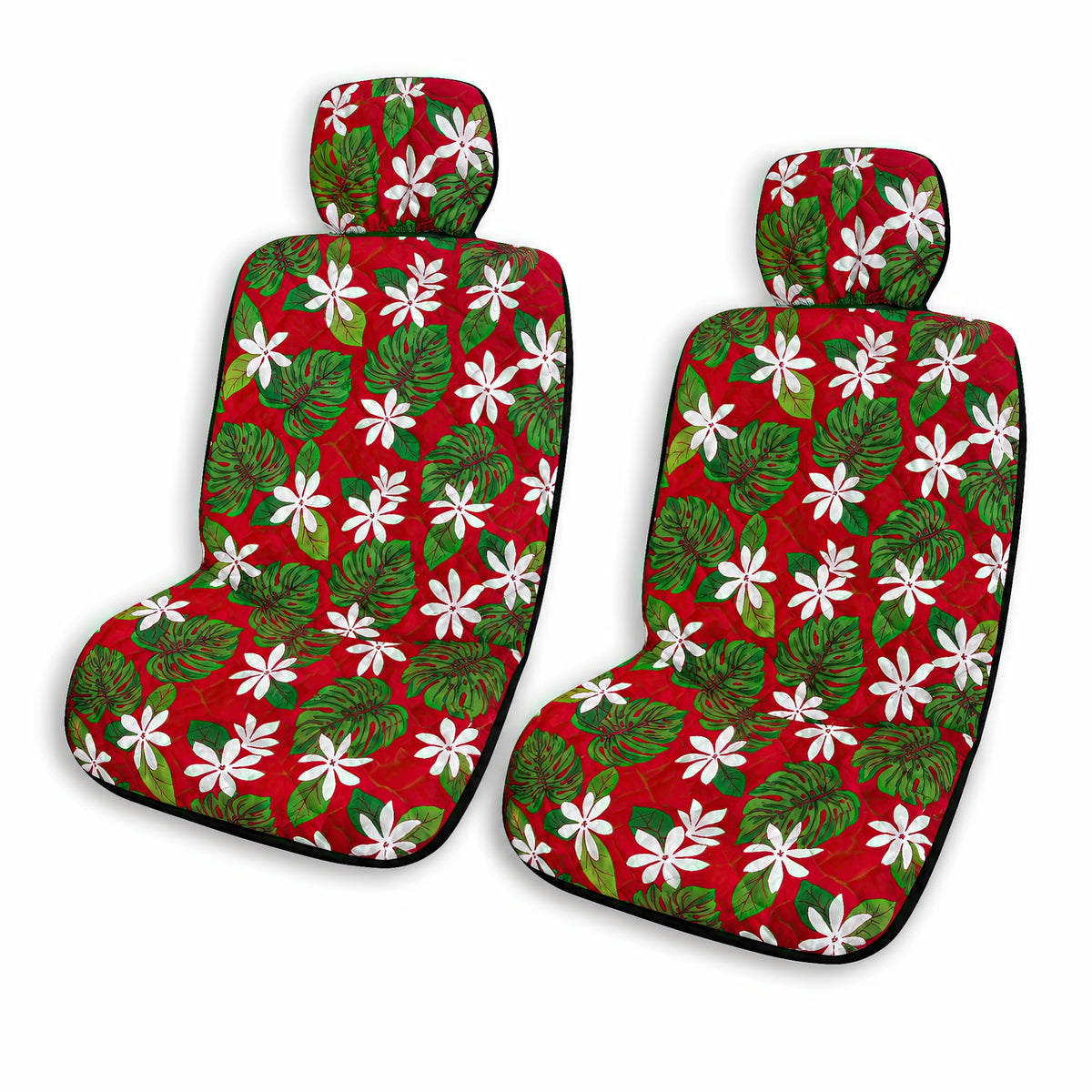 Tiare Fern Red